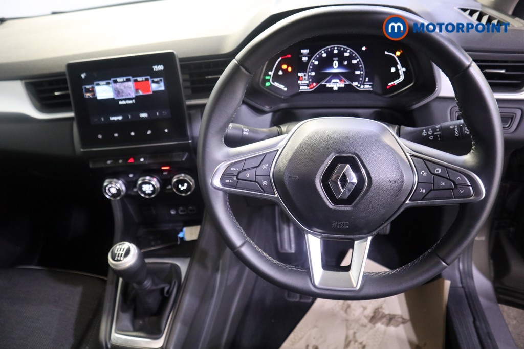 Used Renault Captur 2024 for sale - 76782728: Photo 9