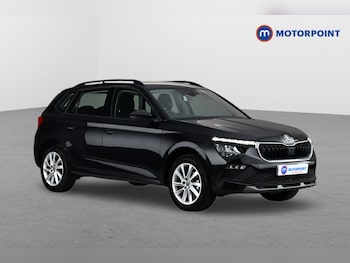 Used Skoda Kamiq 2025 for sale - 79525879: Photo