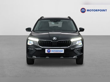 Used Skoda Kamiq 2025 for sale - 79525879: Photo