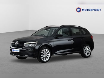 Used Skoda Kamiq 2025 for sale - 79525879: Photo