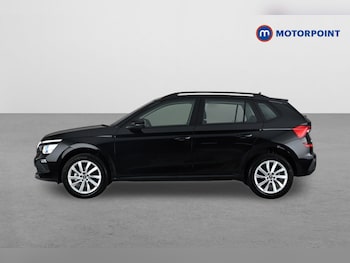 Used Skoda Kamiq 2025 for sale - 79525879: Photo