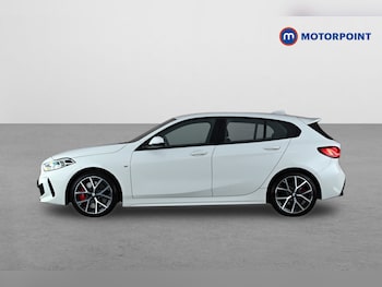 Used BMW 1 Series 2022 for sale - 79196390: Photo