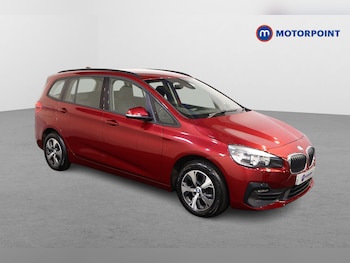 BMW - 2 Series
