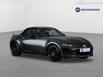 Used Mazda MX-5 2020 for sale - 78730425: Photo