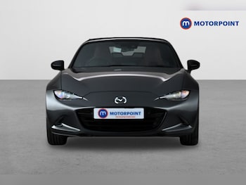 Used Mazda MX-5 2020 for sale - 78730425: Photo