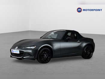 Used Mazda MX-5 2020 for sale - 78730425: Photo