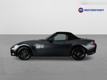 Used Mazda MX-5 2020 for sale - 78730425: Photo