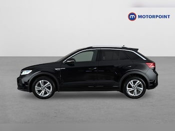 Used Volkswagen T-Roc 2024 for sale - 79525999: Photo