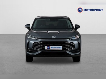 Used MG MG HS 2025 for sale - 78630924: Photo