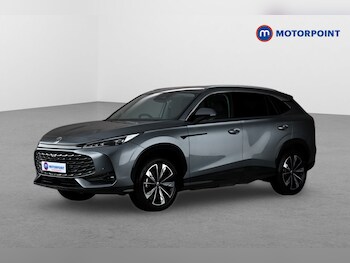 Used MG MG HS 2025 for sale - 78630924: Photo