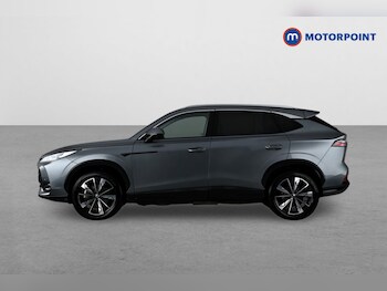 Used MG MG HS 2025 for sale - 78630924: Photo