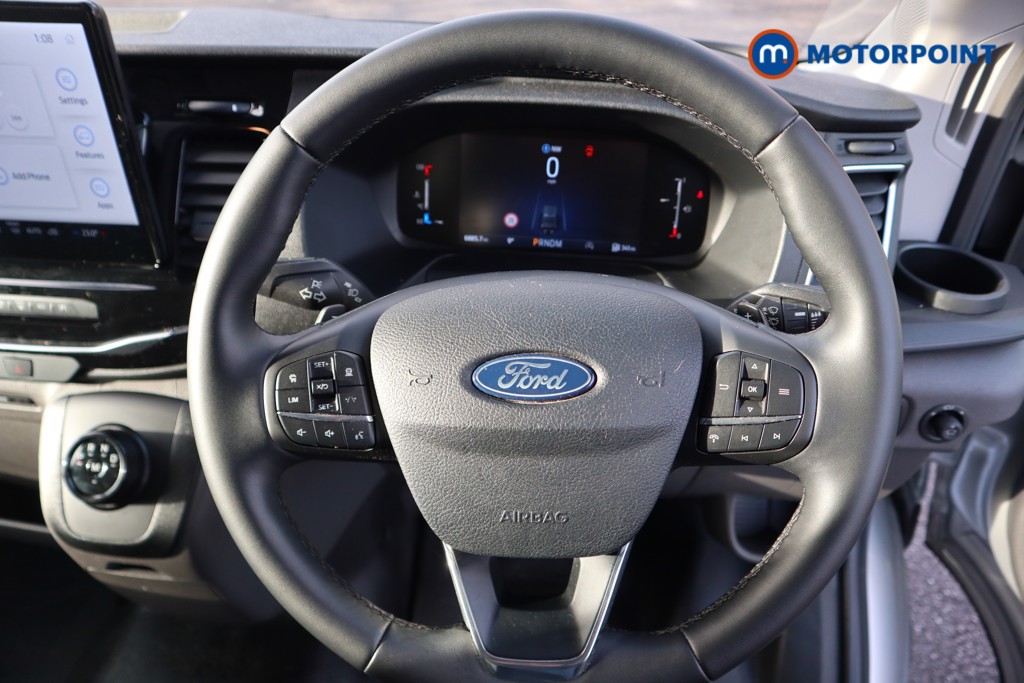 Used Ford Transit 2025 for sale - 77071682: Photo 10