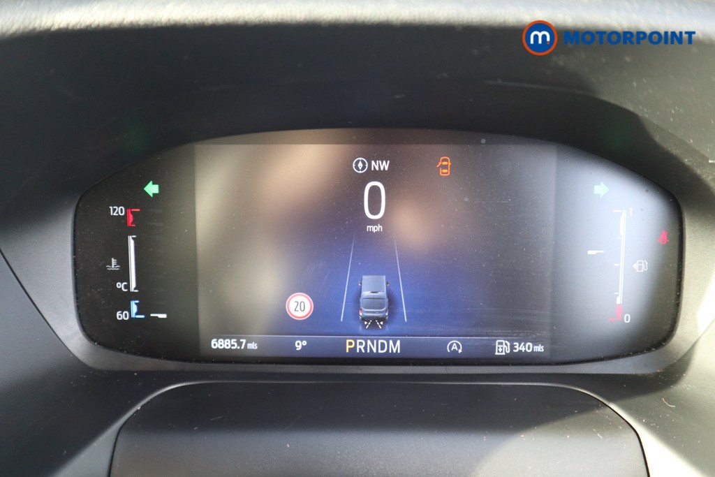 Used Ford Transit 2025 for sale - 77071682: Photo 13