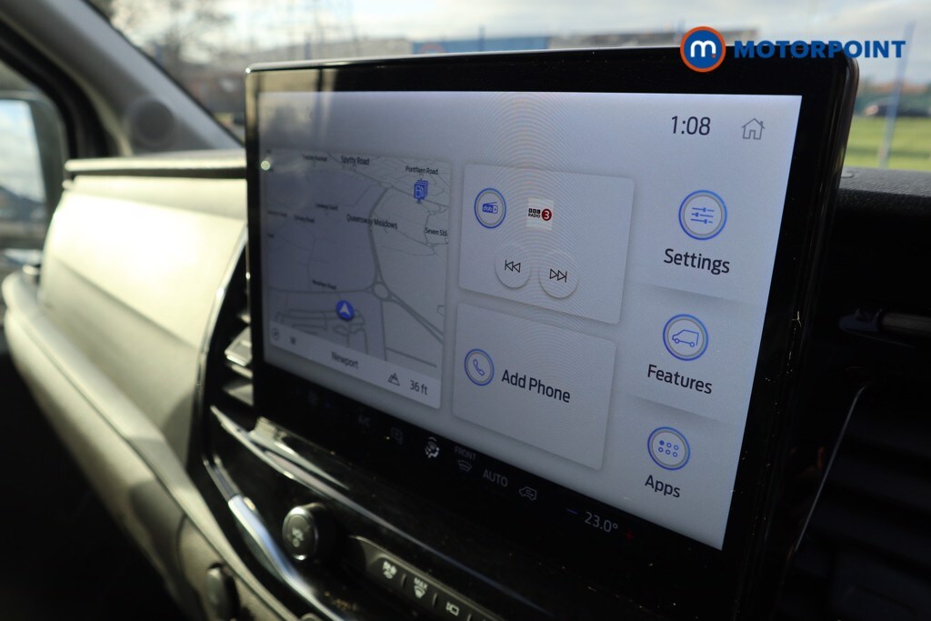 Used Ford Transit 2025 for sale - 77071682: Photo 17