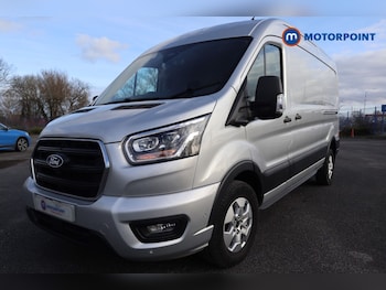 Used Ford Transit 2025 for sale - 77071682: Photo