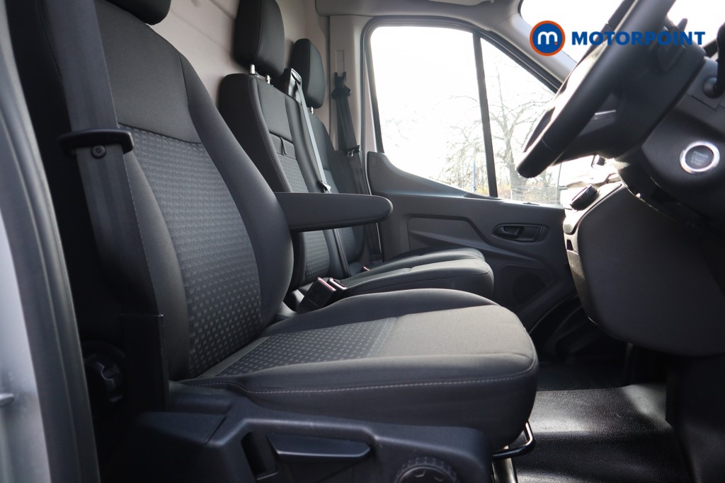 Used Ford Transit 2025 for sale - 77071682: Photo 23