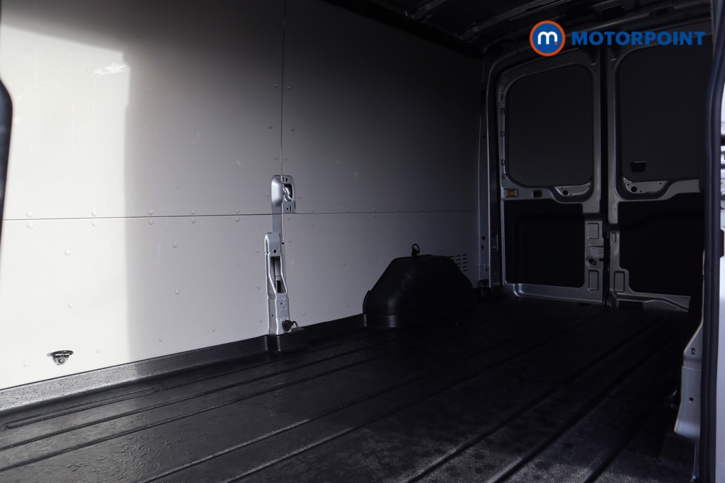 Used Ford Transit 2025 for sale - 77071682: Photo 24