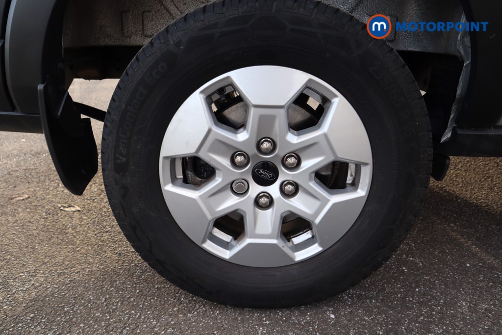 Used Ford Transit 2025 for sale - 77071682: Photo 26