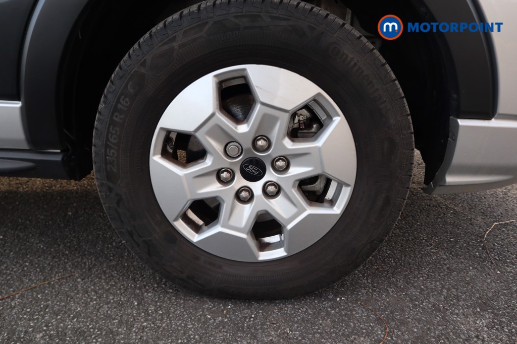 Used Ford Transit 2025 for sale - 77071682: Photo 27