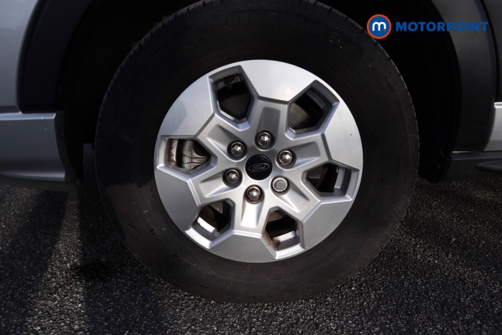 Used Ford Transit 2025 for sale - 77071682: Photo 28