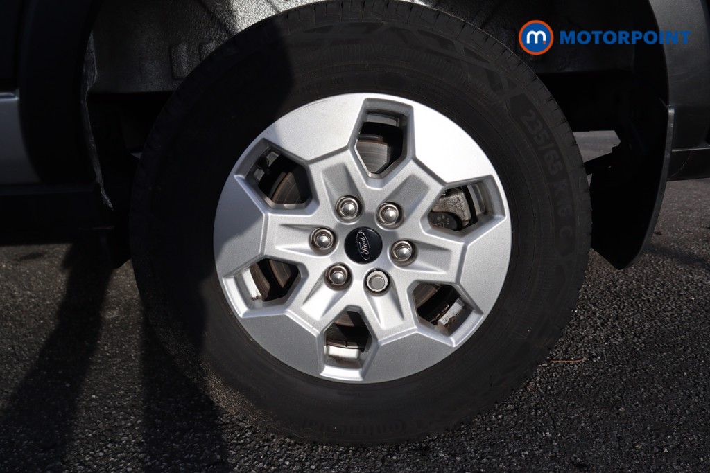 Used Ford Transit 2025 for sale - 77071682: Photo 29