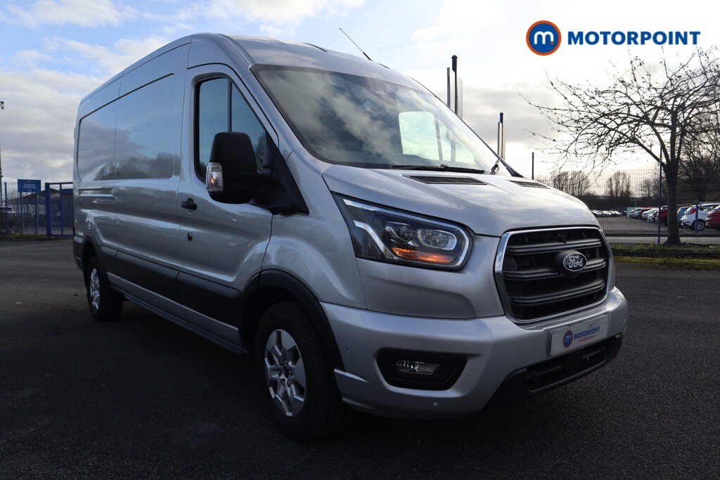 Used Ford Transit 2025 for sale - 77071682: Photo 3