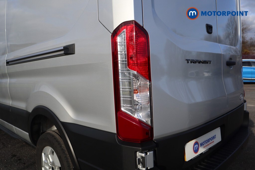 Used Ford Transit 2025 for sale - 77071682: Photo 33