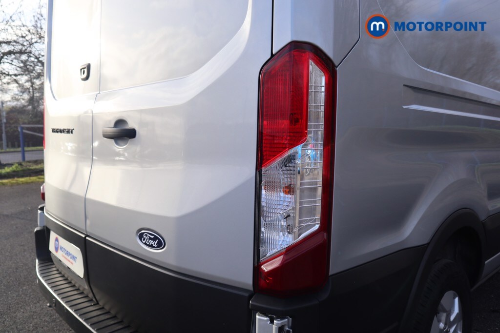 Used Ford Transit 2025 for sale - 77071682: Photo 34