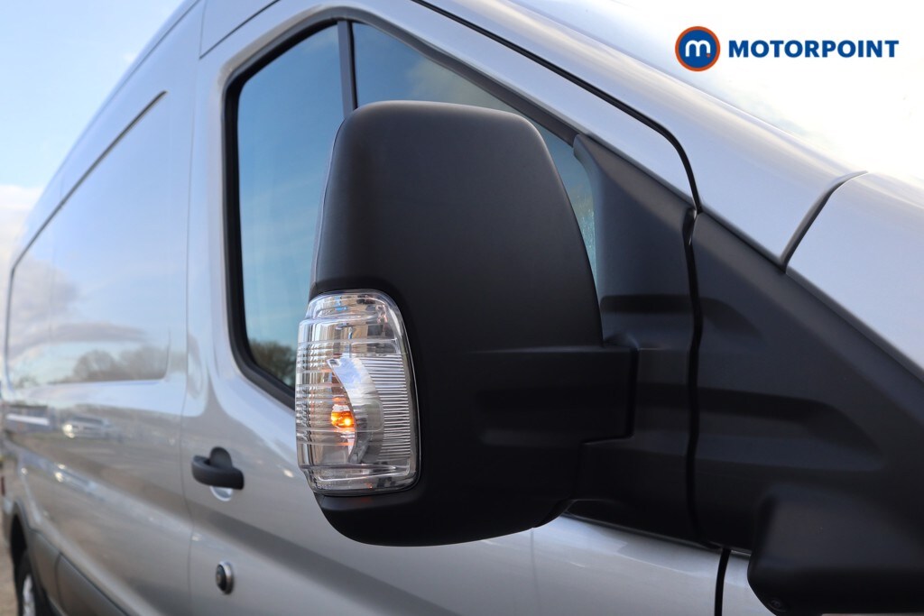 Used Ford Transit 2025 for sale - 77071682: Photo 35