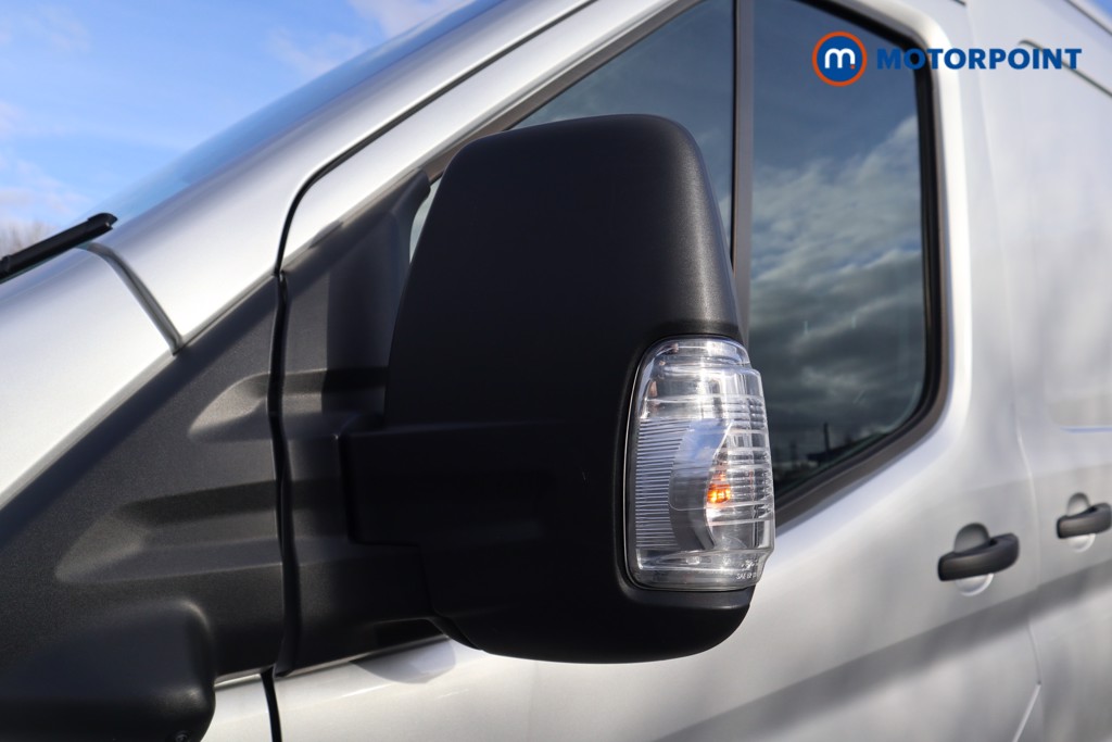 Used Ford Transit 2025 for sale - 77071682: Photo 36