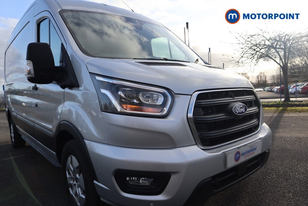 Used Ford Transit 2025 for sale - 77071682: Photo 39