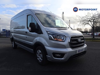 Used Ford Transit 2025 for sale - 77071682: Photo
