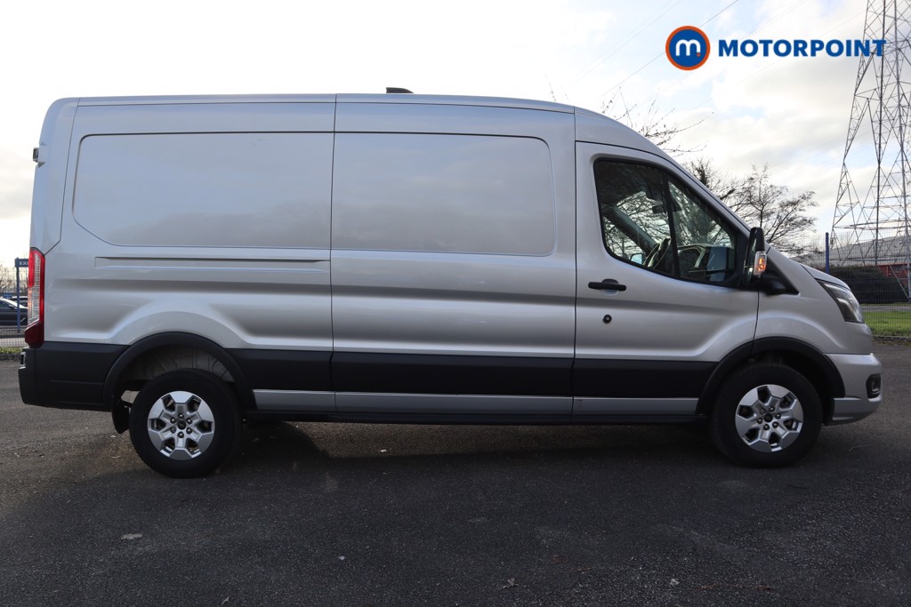 Used Ford Transit 2025 for sale - 77071682: Photo 4