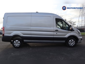 Used Ford Transit 2025 for sale - 77071682: Photo
