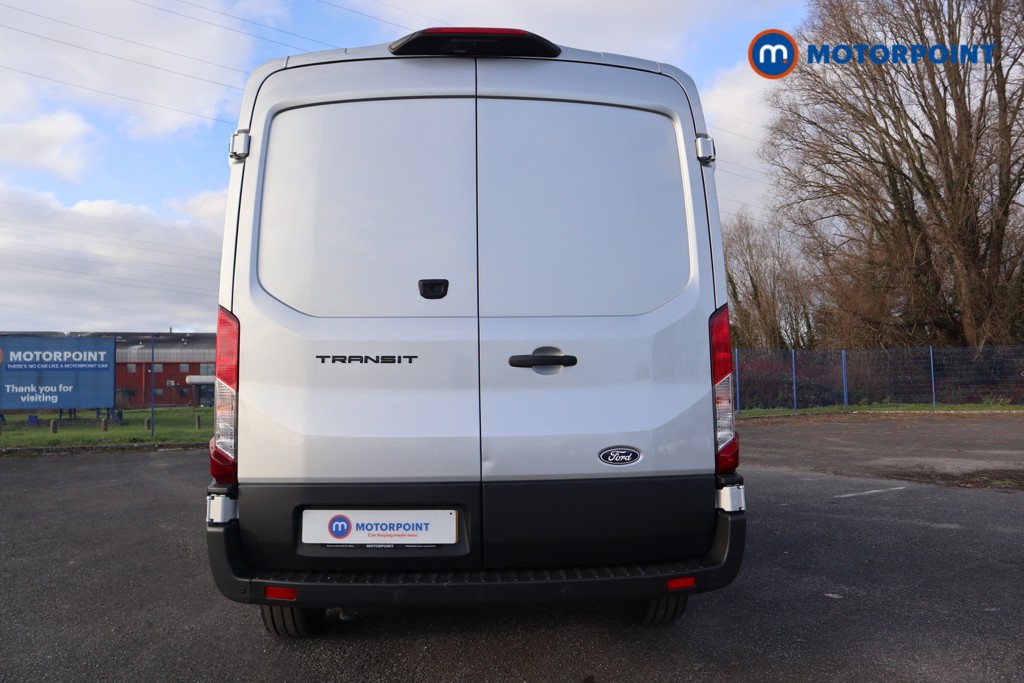 Used Ford Transit 2025 for sale - 77071682: Photo 6