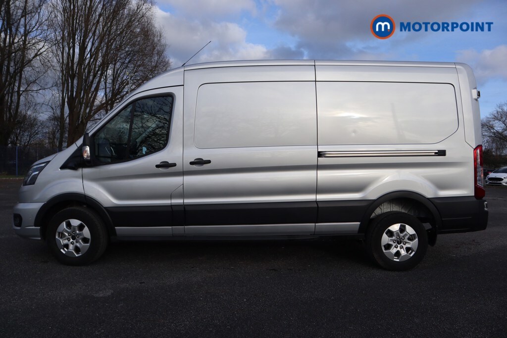 Used Ford Transit 2025 for sale - 77071682: Photo 8