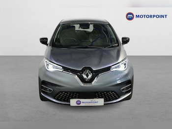 Used Renault Zoe 2023 for sale - 78344532: Photo