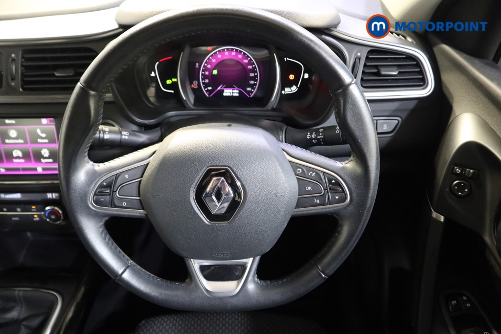 Used Renault Kadjar 2018 for sale - 77165778: Photo 10