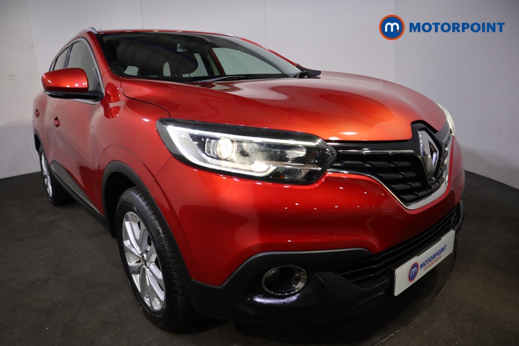 Used Renault Kadjar 2018 for sale - 77165778: Photo 35
