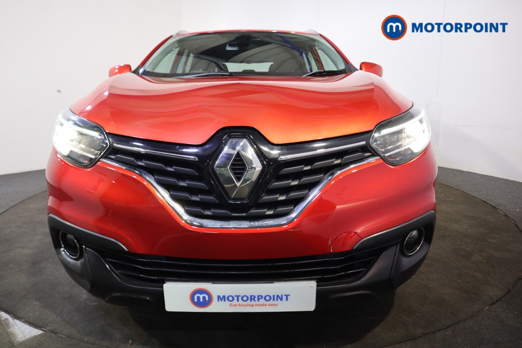 Used Renault Kadjar 2018 for sale - 77165778: Photo 36