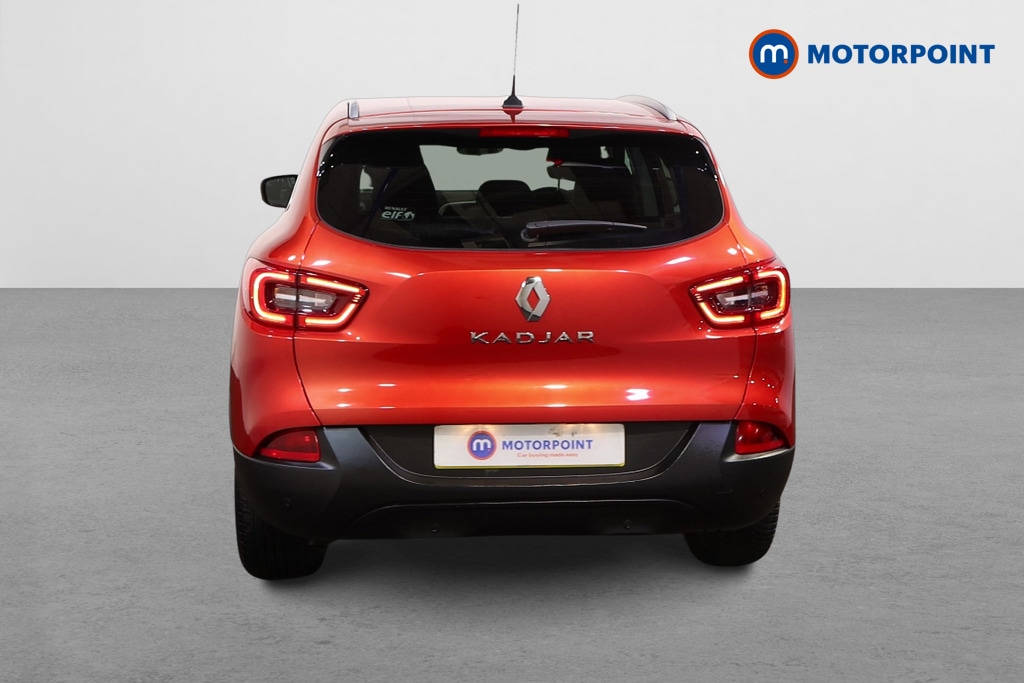 Used Renault Kadjar 2018 for sale - 77165778: Photo 6