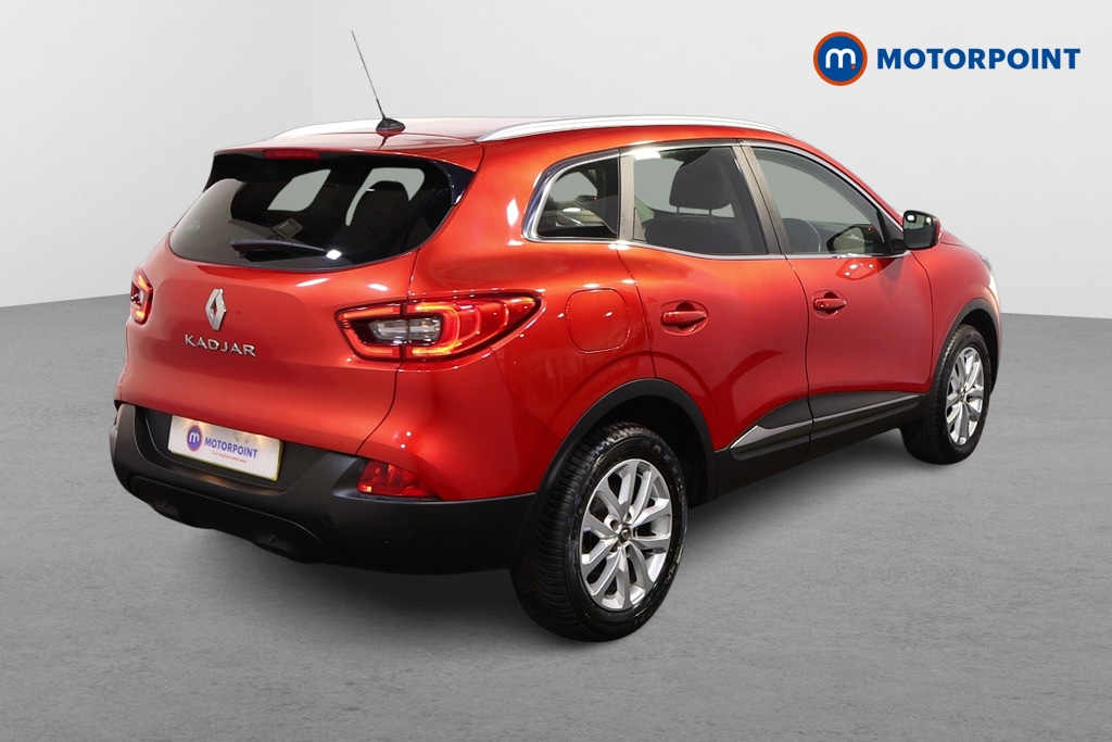 Used Renault Kadjar 2018 for sale - 77165778: Photo 7
