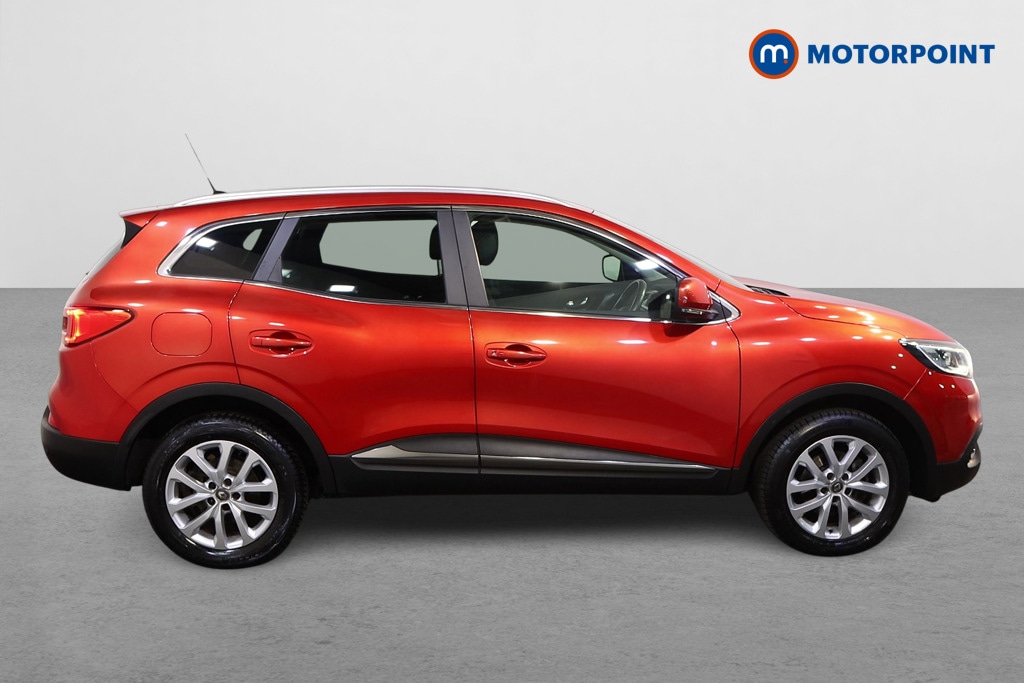 Used Renault Kadjar 2018 for sale - 77165778: Photo 8