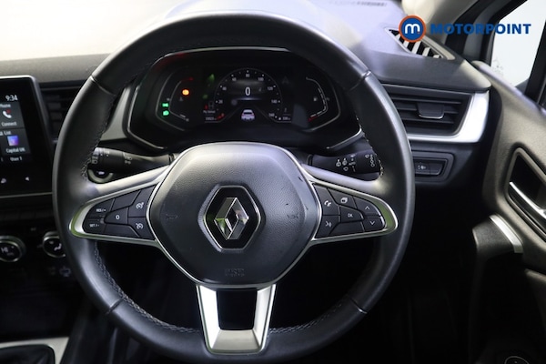 Used Renault Captur 2022 for sale - 76219421: Photo 10