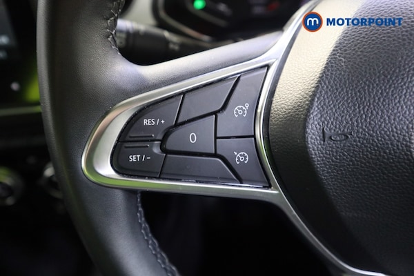 Used Renault Captur 2022 for sale - 76219421: Photo 11