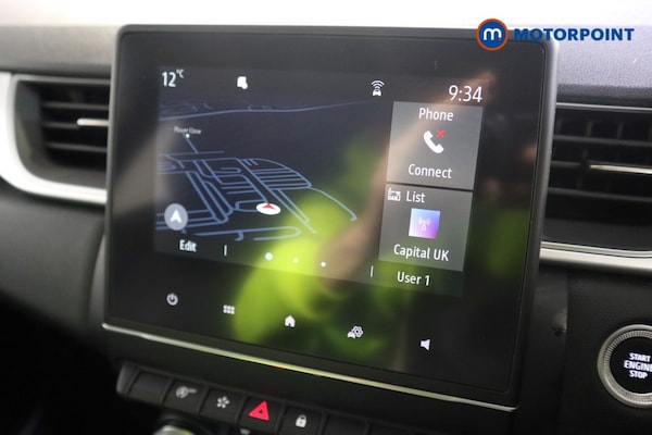 Used Renault Captur 2022 for sale - 76219421: Photo 14