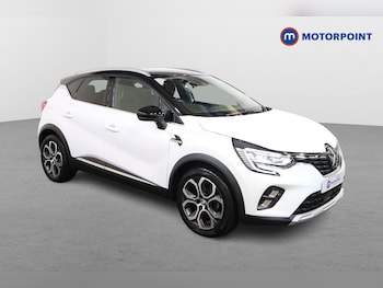 Renault - Captur