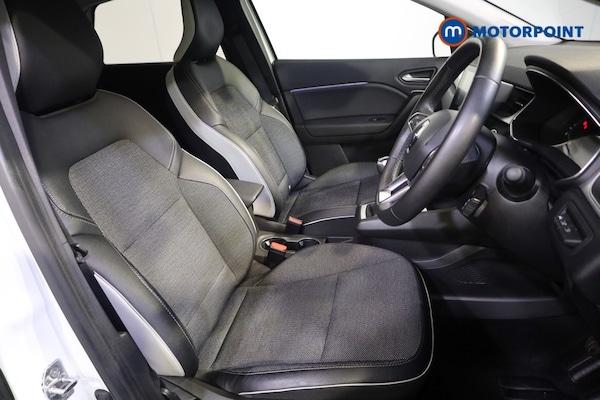 Used Renault Captur 2022 for sale - 76219421: Photo 20