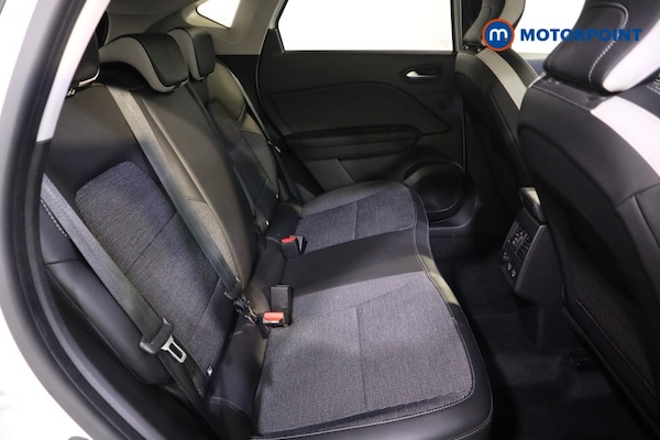 Used Renault Captur 2022 for sale - 76219421: Photo 21