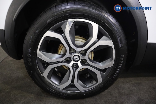Used Renault Captur 2022 for sale - 76219421: Photo 26